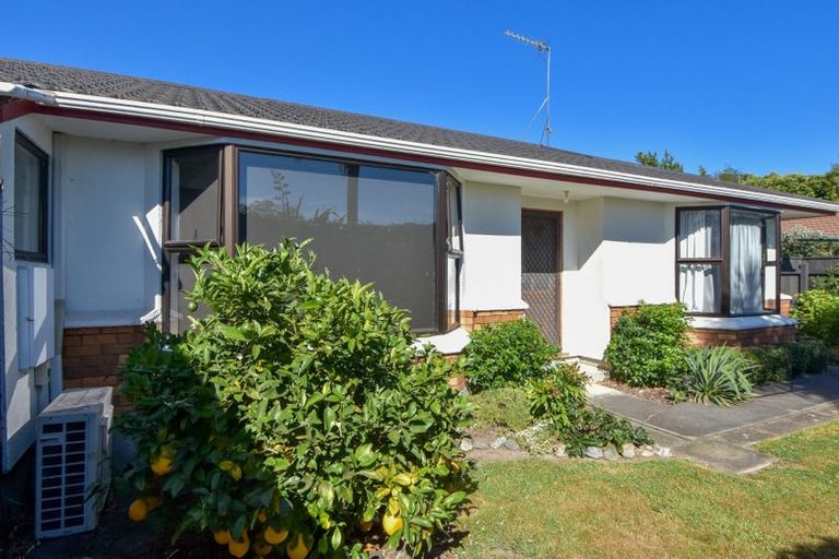 Photo of property in 50d Mcmaster Street, Greytown, 5712