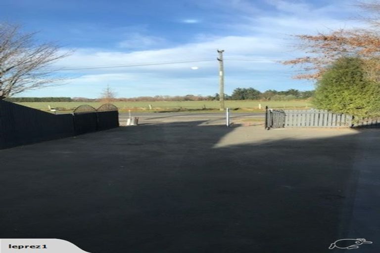 Photo of property in 2560 Bealey Road, Hororata, Darfield, 7572