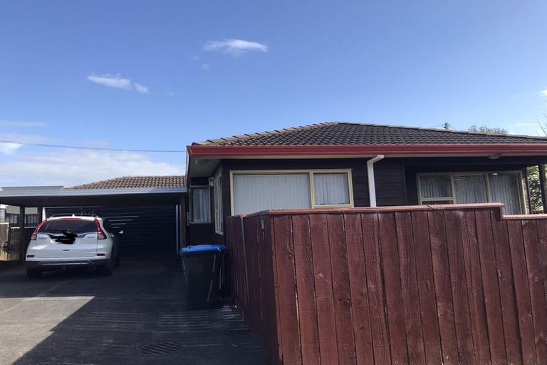 Photo of property in 2/84 Parau Street, Mount Eden, Auckland, 1041