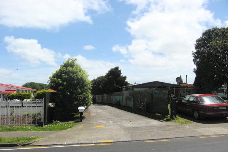 Photo of property in 1/211 Weymouth Road, Manurewa, Auckland, 2102