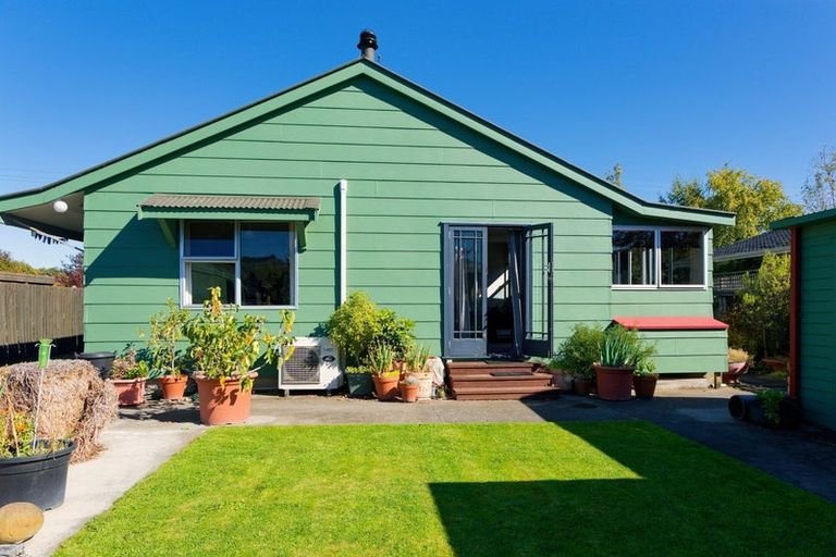 Photo of property in 26 Levin Street, Cheviot, 7310