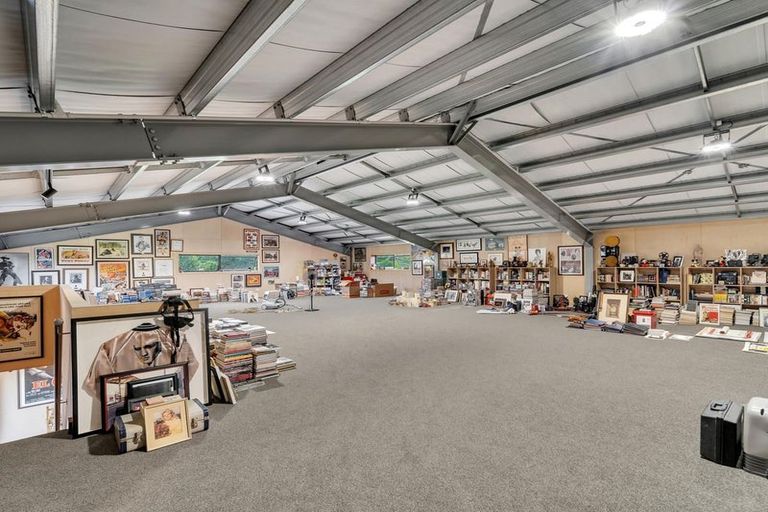 Photo of property in 40 Hunts Road, Waimate, 7978