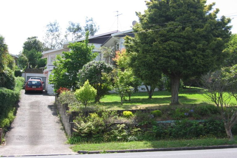 Photo of property in 6 Rowan Road, Epsom, Auckland, 1023