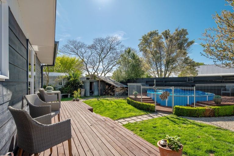 Photo of property in 23 Shirtliff Street, Riversdale, Blenheim, 7201