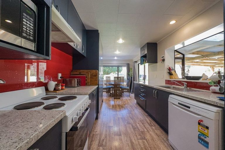 Photo of property in 453 Tetley Brook Road, Seddon, 7285