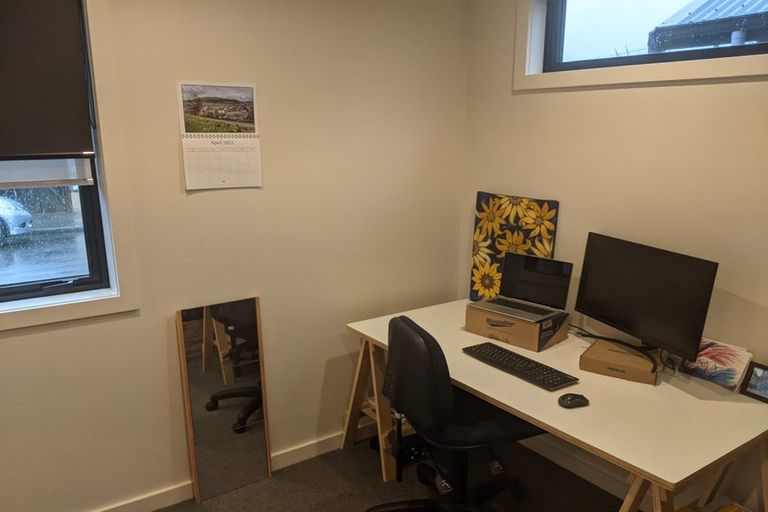 Photo of property in 3 Armour Avenue, Mount Victoria, Wellington, 6011