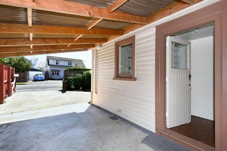 Photo of property in 248 Milton Street, Sydenham, Christchurch, 8023