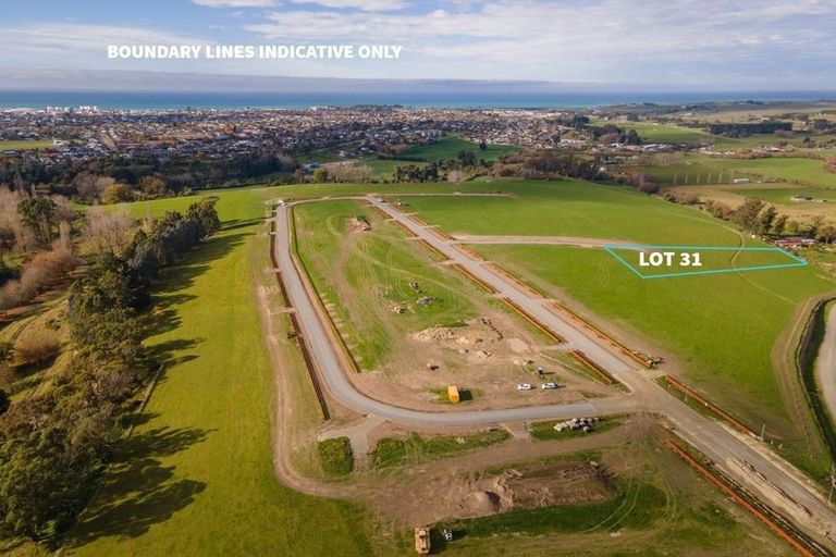 Photo of property in 51 Bluestone Rise, Otipua Creek, 7974