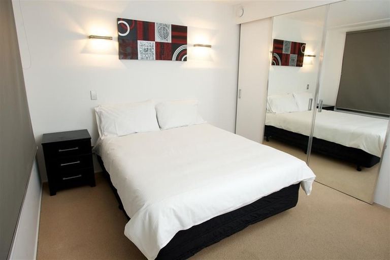 Photo of property in Century City Apartments, 89/72 Tory Street, Te Aro, Wellington, 6011
