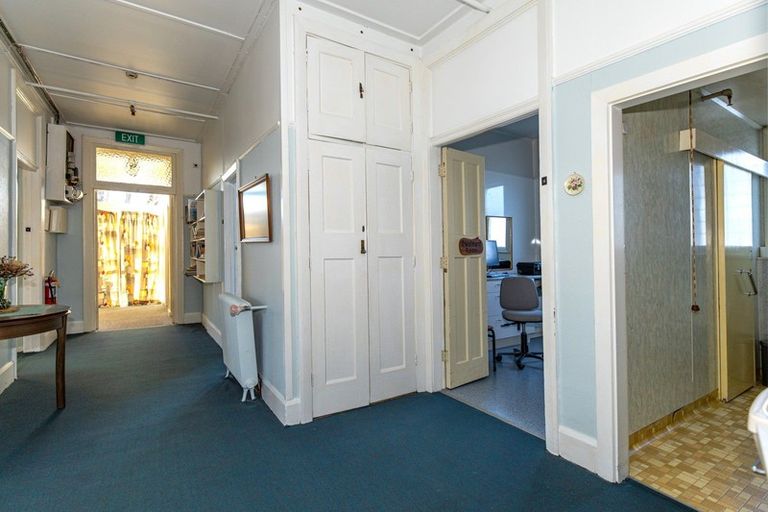 Photo of property in 17 Main Street, Fairlie, 7925