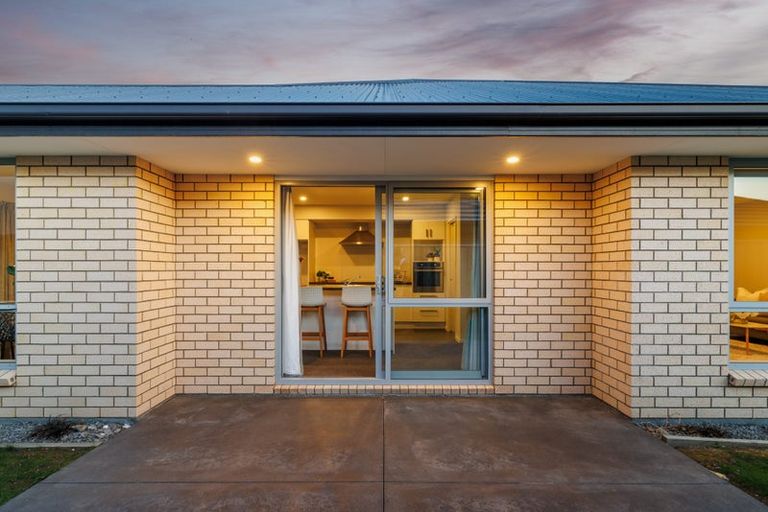 Photo of property in 62 Kemble Drive, Rolleston, 7615