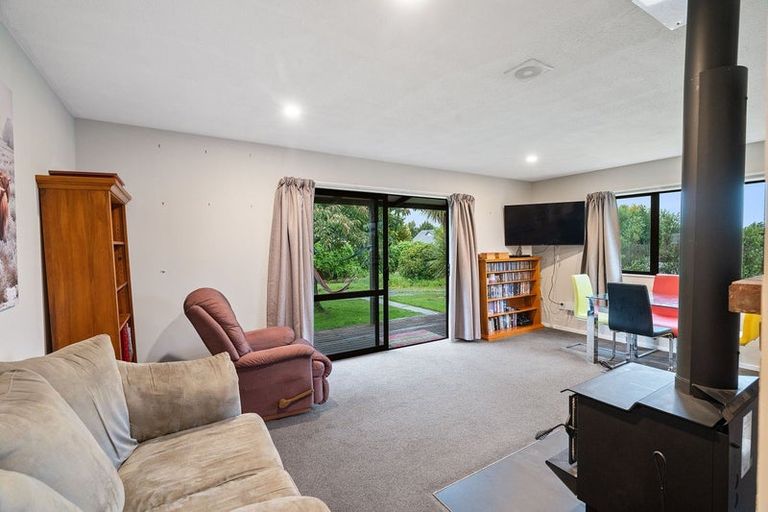 Photo of property in 6 Rimu Place, Oxford, 7430