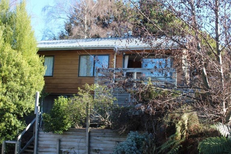 Photo of property in 20 Willow Lane, Ohakune, 4625