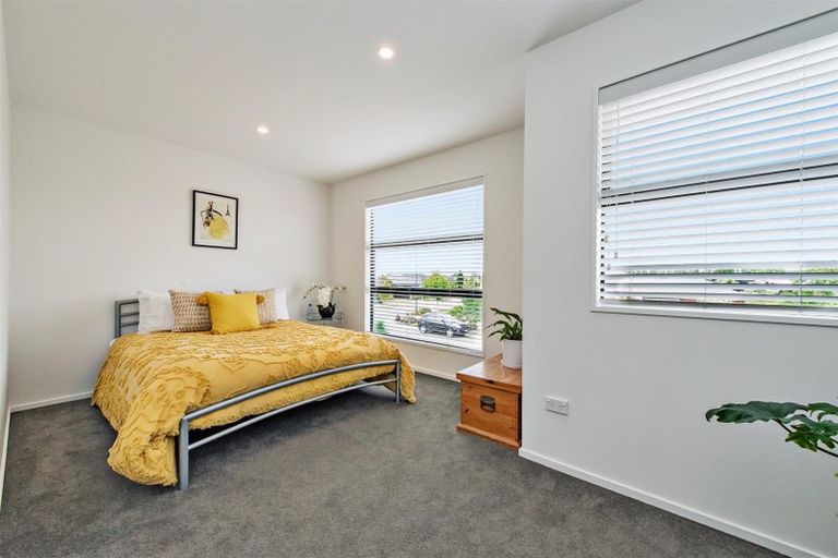 Photo of property in 100 Te Rito Street, Marshland, Christchurch, 8083