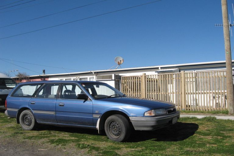 Photo of property in 4 Himatangi Street, Himatangi Beach, Foxton, 4891