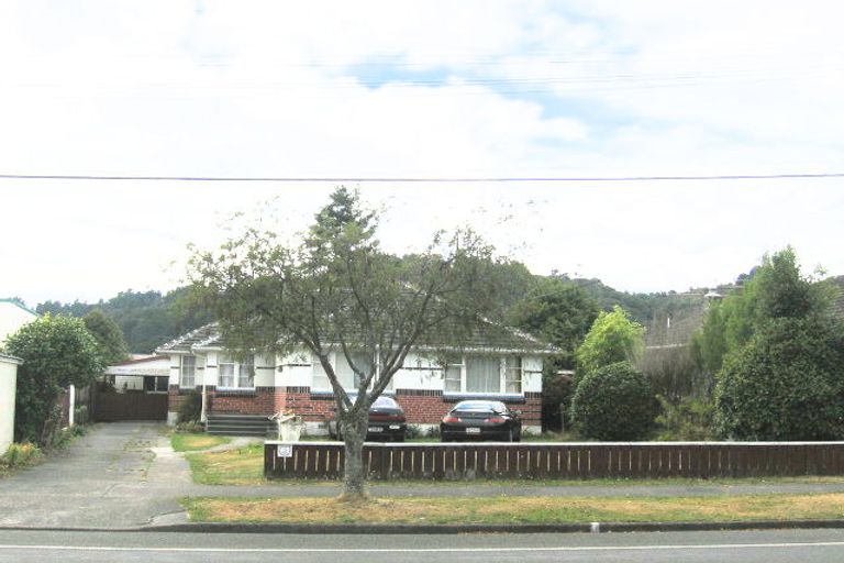 Photo of property in 52 Lane Street, Wallaceville, Upper Hutt, 5018