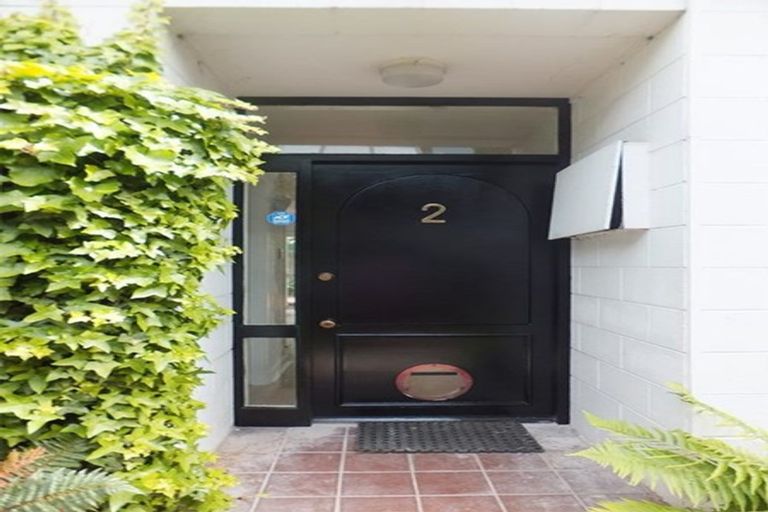 Photo of property in 2/12 Shrewsbury Street, Merivale, Christchurch, 8014