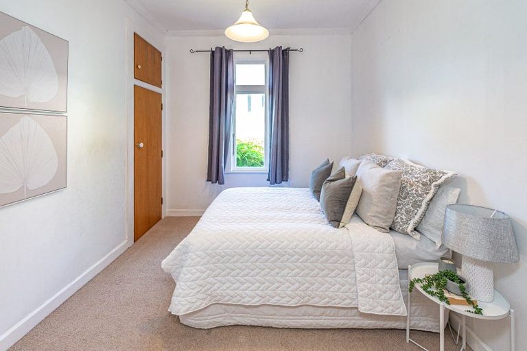 Photo of property in 5 Mason Terrace, Gonville, Whanganui, 4501