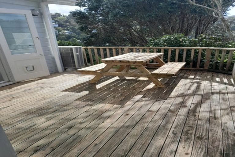 Photo of property in 153 Upland Road, Kelburn, Wellington, 6012