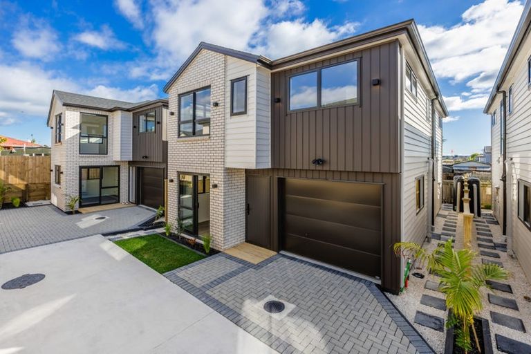 Photo of property in 18d Buckland Road, Mangere East, Auckland, 2024