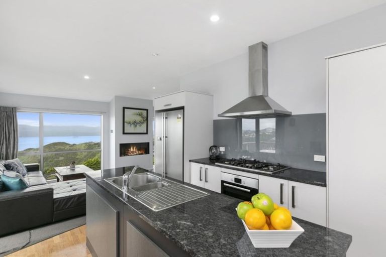 Photo of property in 11c Hindipur Terrace, Broadmeadows, Wellington, 6035