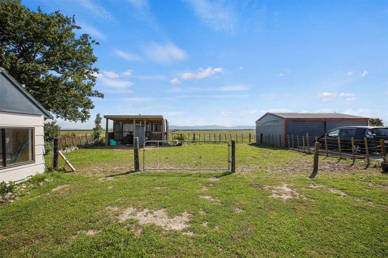 Photo of property in 614 Awaiti Canal Road, Netherton, Paeroa, 3671