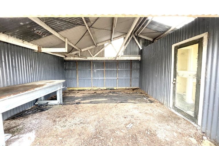 Photo of property in 320 Fitzgerald Road, Drury, 2577