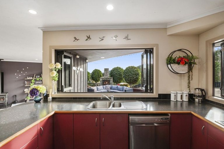 Photo of property in 201 Whangamata Road, Kinloch, Taupo, 3377