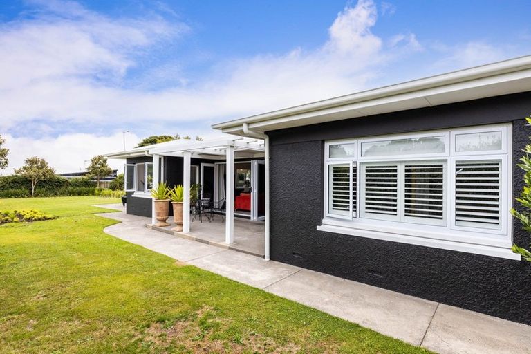 Photo of property in 293a Carrington Street, Vogeltown, New Plymouth, 4310