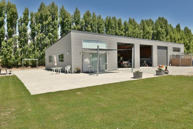 Photo of property in 36 Eureka Road, Earnscleugh, Alexandra, 9391