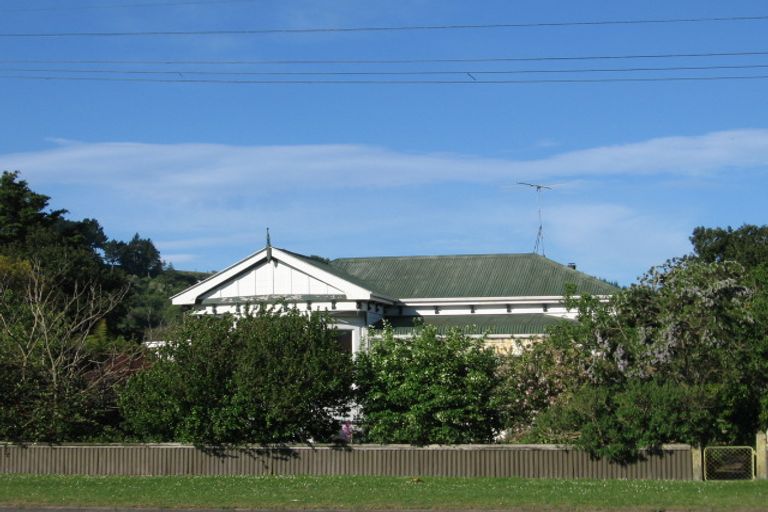 Photo of property in 85 Ormond Road, Whataupoko, Gisborne, 4010