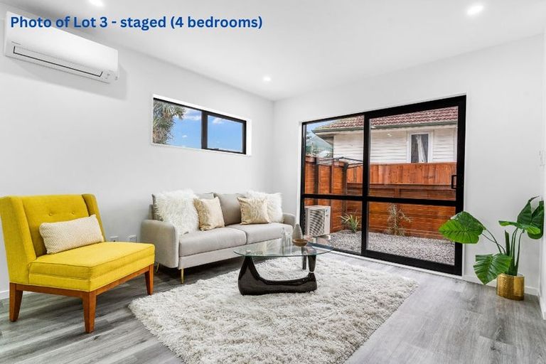 Photo of property in 7c Gladfield Lane, Te Atatu Peninsula, Auckland, 0610