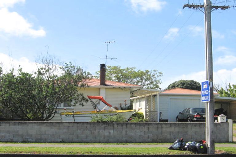 Photo of property in 98 Stanley Road, Te Hapara, Gisborne, 4010