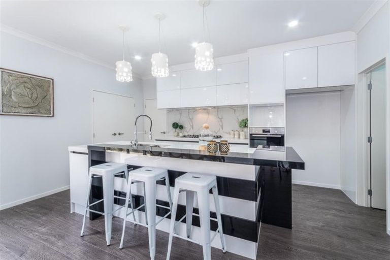 Photo of property in 41 Peihinga Road, Flat Bush, Auckland, 2019