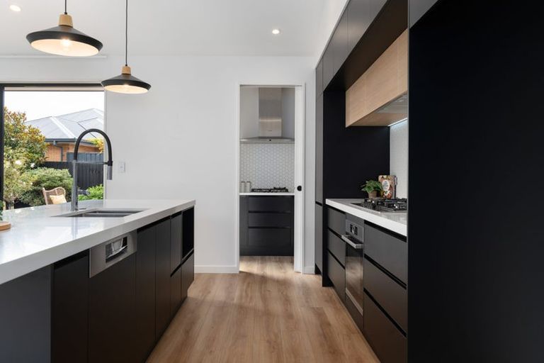 Photo of property in 4 Azara Way, Wigram, Christchurch, 8025