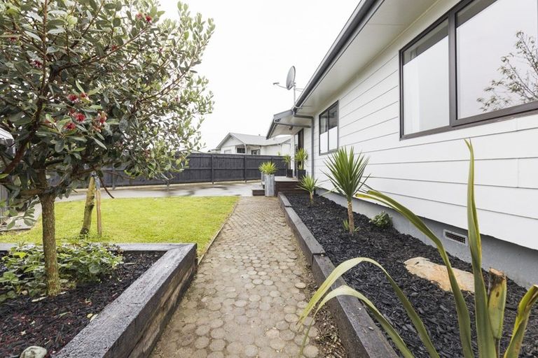 Photo of property in 272 Cambridge Avenue, Ashhurst, 4810