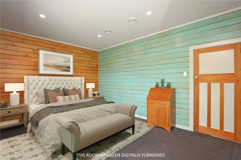 Photo of property in 1477 Line Road, Lauriston, Ashburton, 7776