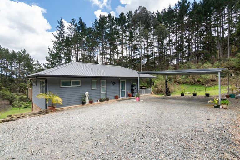 Photo of property in 93 Mcentee Road, Waitakere, Auckland, 0816