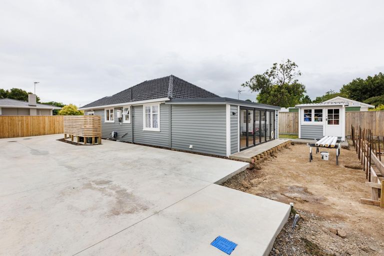 Photo of property in 7 Denbigh Place, Awapuni, Palmerston North, 4412