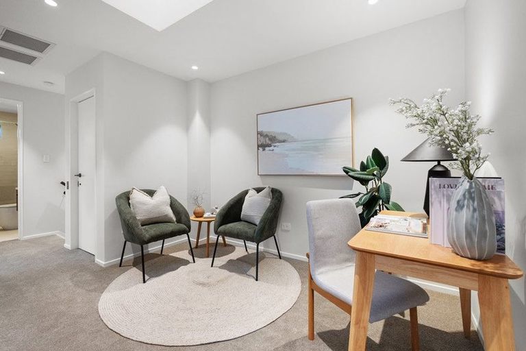 Photo of property in 10/3 Tennyson Avenue, Takapuna, Auckland, 0622