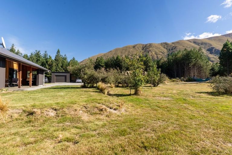 Photo of property in 515 Manuka Terrace, Ben Ohau, Twizel, 7999