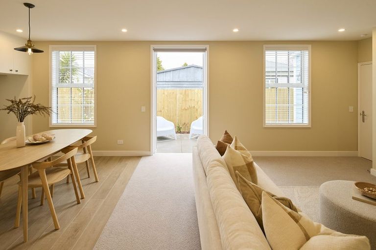 Photo of property in 30 Dee Street, St Albans, Christchurch, 8014