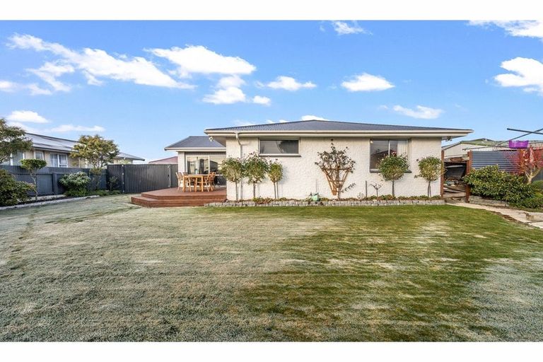 Photo of property in 8 Mepal Place, Kingswell, Invercargill, 9812