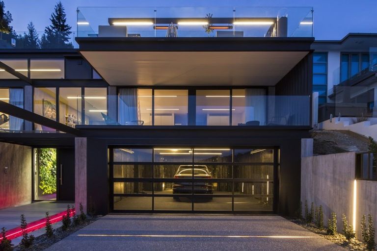 Photo of property in St Andrews Park, 7 Saint Lukes Lane, Queenstown, 9300