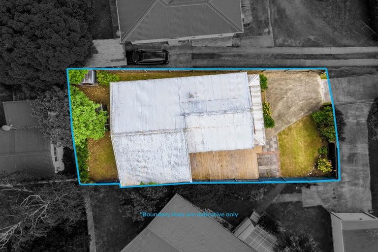 Photo of property in 2/37 Mildmay Road, Henderson, Auckland, 0610