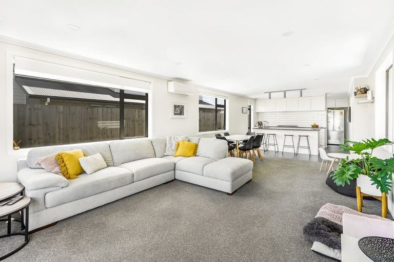 Photo of property in 8 Ekara Road, Flagstaff, Hamilton, 3210