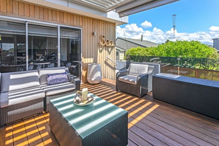 Photo of property in 203a Philomel Road, Whangamata, 3620