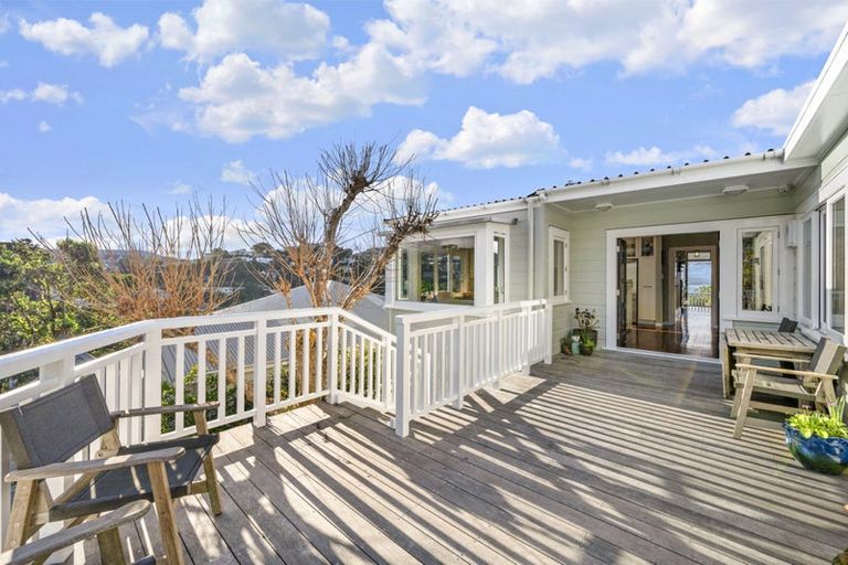 Photo of property in 9 Boundary Road, Kelburn, Wellington, 6012