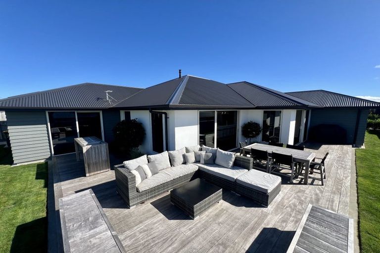 Photo of property in 33 Pinehurst Crescent, Morrinsville, 3300