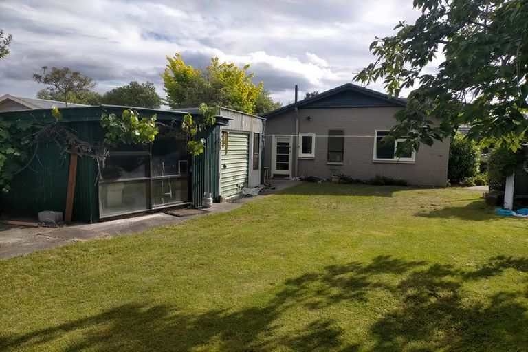 Photo of property in 26 Charles Street, Kaiapoi, 7630